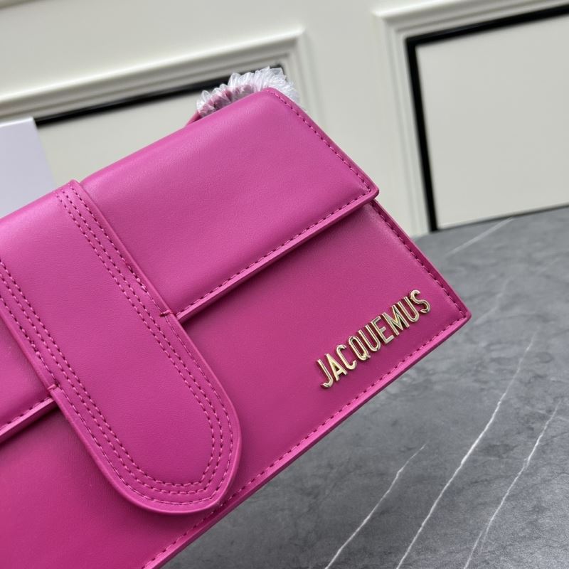 Jacquemus Satchel Bags